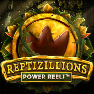 Reptizillions Power Reels RED TIGER สมัคร SLOT XO