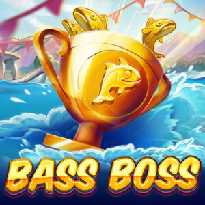 Bass Boss RED TIGER สมัคร SLOT XO