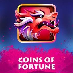 Coins of Fortune Nolimit City สมัคร SLOT XO