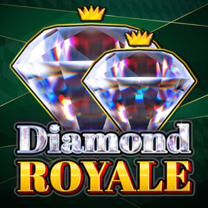 Diamond Royale RED TIGER สมัคร SLOT XO