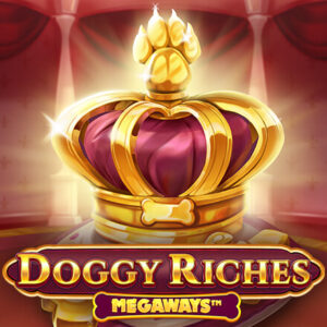 Doggy Riches MegaWays RED TIGER สมัคร SLOT XO