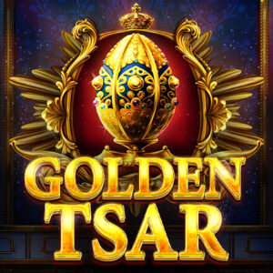 Golden Tsar RED TIGER สมัคร SLOT XO