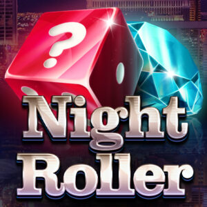 Night Roller RED TIGER สมัคร SLOT XO