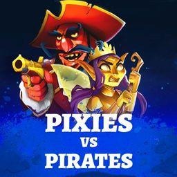 Pixies vs Pirates Nolimit City สมัคร SLOT XO