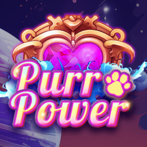 Purr Power RED TIGER สมัคร SLOT XO