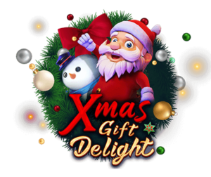 Xmas Gift Delight Advantplay สมัคร SLOT XO