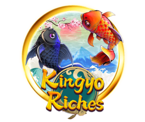 Kingyo Riches Advantplay สมัคร SLOT XO