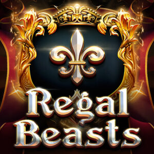 Regal Beasts RED TIGER สมัคร SLOT XO