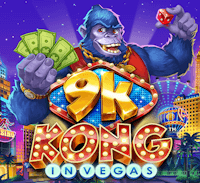 9k Kong in Vegas สล็อต Relax Gaming เข้าสู่ระบบ สล็อต XO เว็บตรง