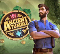 Ancient Tumble สล็อต Relax Gaming เข้าสู่ระบบ สล็อต XO เว็บตรง