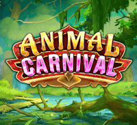 Animal Carnival สล็อต Relax Gaming เข้าสู่ระบบ สล็อต XO เว็บตรง