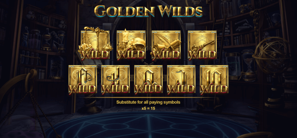 Aurum Codex RED TIGER ดาวน์โหลด xo slot auto