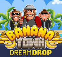 Banana Town Dream Drop สล็อต Relax Gaming เข้าสู่ระบบ สล็อต XO เว็บตรง