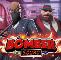 Bomber Squad สล็อต SIMPLEPLAY Gaming เข้าสู่ระบบ สล็อต XO เว็บตรง