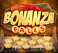 Bonanza Falls สล็อตค่าย Relax Gaming SLOT SLOTXO1