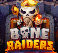 Bone Raiders สล็อต Relax Gaming เข้าสู่ระบบ สล็อต XO เว็บตรง