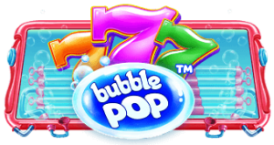 Bubble Pop Pragmatic Play ทางเข้าเล่น slotxo