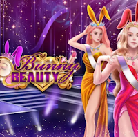 Bunny Beauty สล็อต SIMPLEPLAY Gaming เข้าสู่ระบบ สล็อต XO เว็บตรง