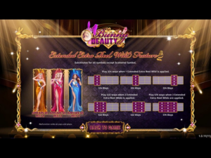 Bunny Beauty สล็อตค่าย SIMPLEPLAY Gaming SLOT SLOTXO