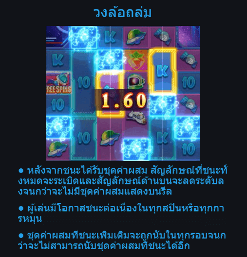 Bunny to the Moon Advantplay casino slotxo เว็บตรง