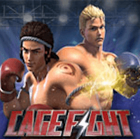 Cage Fight สล็อต SIMPLEPLAY Gaming เข้าสู่ระบบ สล็อต XO เว็บตรง