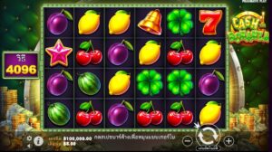 Cash Bonanza Pragmatic Play สมัคร สล็อต xo