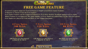 Chang Thaiสล็อตค่าย SIMPLEPLAY Gaming SLOT SLOTXO