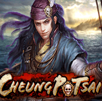 Cheung Po Tsai สล็อต SIMPLEPLAY Gaming เข้าสู่ระบบ สล็อต XO เว็บตรง