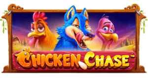 Chicken Chase Pragmatic Play ทางเข้าเล่น slotxo