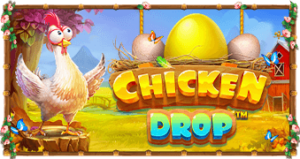 Chicken Drop Pragmatic Play ทางเข้าเล่น slotxo