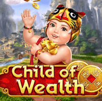 Child Of Wealth สล็อต SIMPLEPLAY Gaming เข้าสู่ระบบ สล็อต XO เว็บตรง