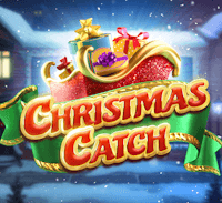 Christmas Catch สล็อตค่าย Relax Gaming SLOT SLOTXO1