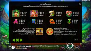 Clover Gold Pragmatic Play สมัคร slotxo ไม่มีขั้นต่ำ