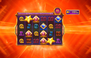 Cosmic Rush Dream Drop สล็อตค่าย Relax Gaming SLOT SLOTXO 2