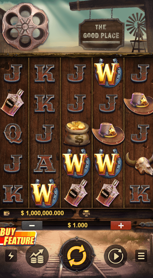 Crazy Bounty ทดลองเล่นสล็อต Advantplay slot xo