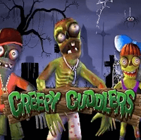 Creepy Cuddlers สล็อต SIMPLEPLAY Gaming เข้าสู่ระบบ สล็อต XO เว็บตรง