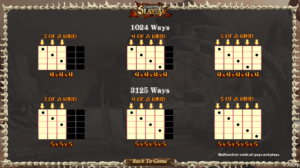 Dragon Slayerสล็อตค่าย SIMPLEPLAY Gaming SLOT SLOTXO