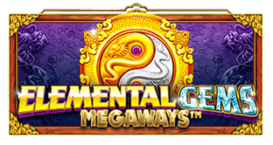 Elemental Gems Megaways Pragmatic Play ทางเข้าเล่น slotxo