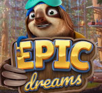 Epic Dreams สล็อต Relax Gaming เข้าสู่ระบบ สล็อต XO เว็บตรง