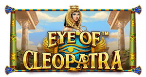 Eye of Cleopatra Pragmatic Play ทางเข้าเล่น slotxo