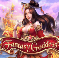 Fantasy Goddess สล็อต SIMPLEPLAY Gaming เข้าสู่ระบบ สล็อต XO เว็บตรง