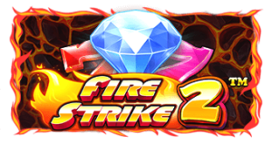 Fire Strike 2 Pragmatic Play ทางเข้าเล่น slotxo