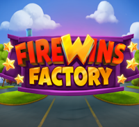 FireWins Factory สล็อต Relax Gaming เข้าสู่ระบบ สล็อต XO เว็บตรง