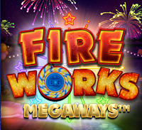 Fireworks Megaways สล็อต Relax Gaming เข้าสู่ระบบ สล็อต XO เว็บตรง