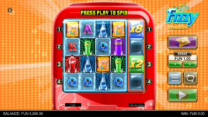 Fizzy Pennyslot สล็อตค่าย Relax Gaming SLOT SLOTXO3