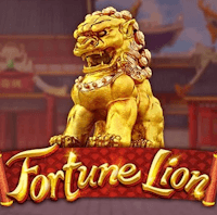 Fortune Lion สล็อต SIMPLEPLAY Gaming เข้าสู่ระบบ สล็อต XO เว็บตรง