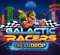 Galactic Racers Dream Drop สล็อตค่าย Relax Gaming SLOT SLOTXO 1