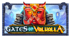 Gates of Valhalla Pragmatic Play ทางเข้าเล่น slotxo