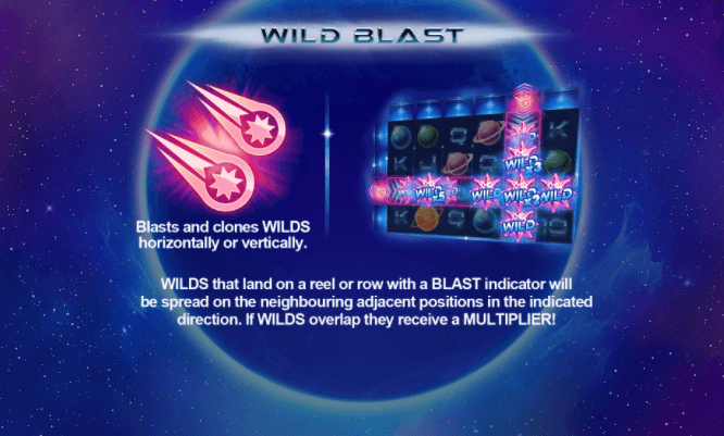 Giga Blast RED TIGER casino slotxo เว็บตรง