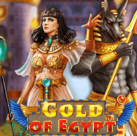 Gold of Egypt สล็อต SIMPLEPLAY Gaming เข้าสู่ระบบ สล็อต XO เว็บตรง